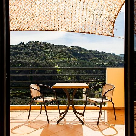 Estate Kares Tílisos Exterior foto