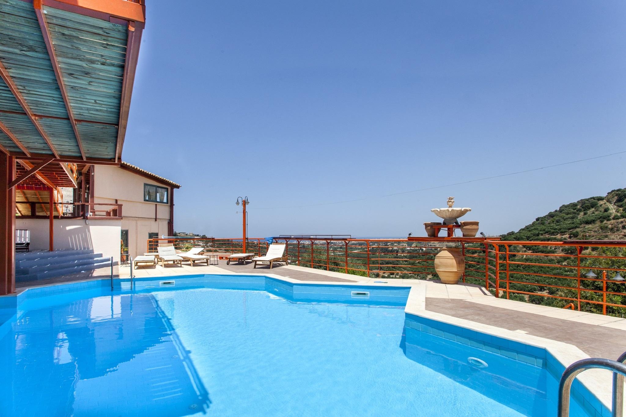 Estate Kares Tílisos Exterior foto