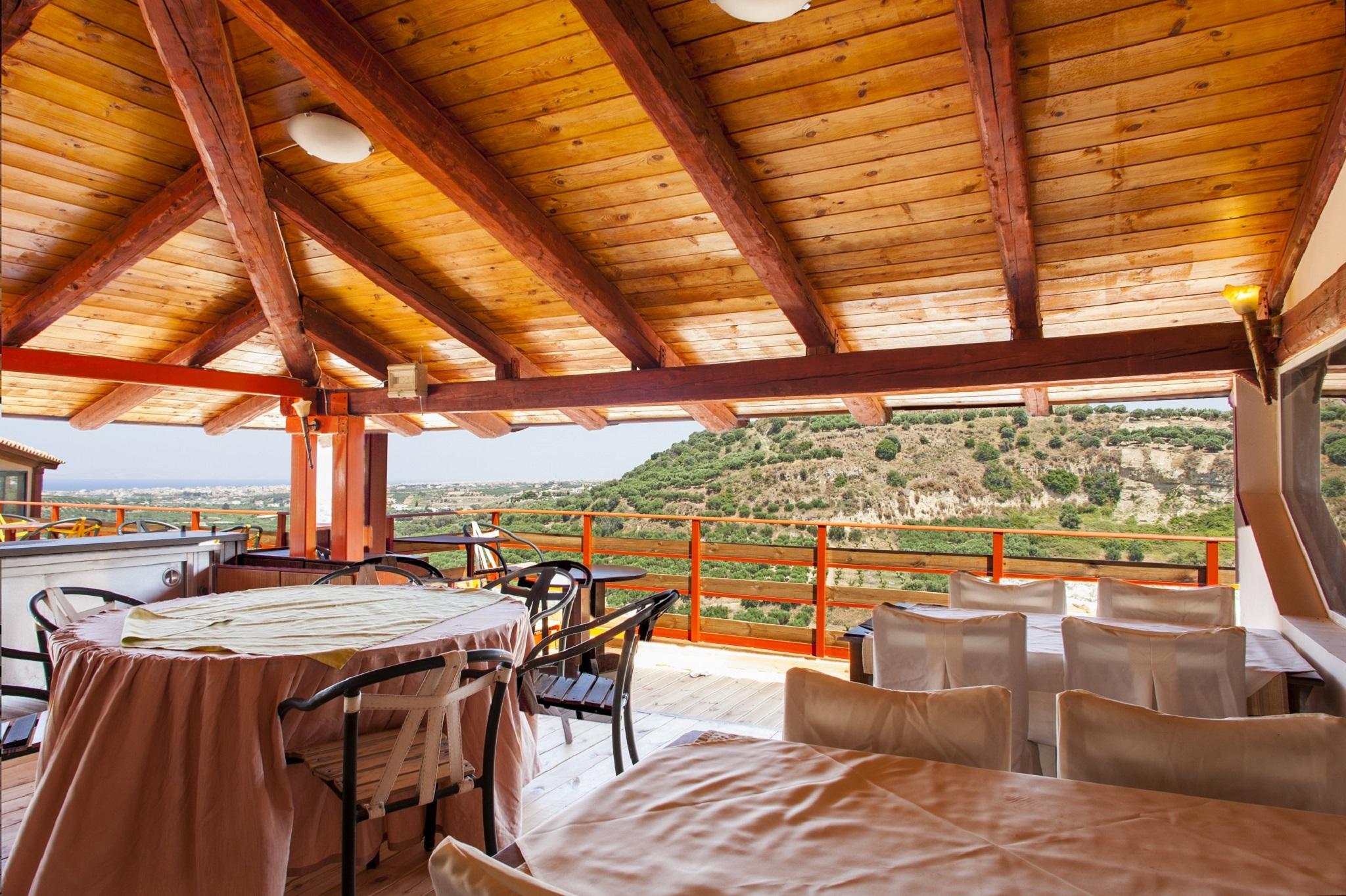 Estate Kares Tílisos Exterior foto